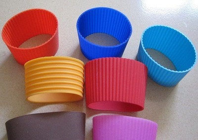 東莞市捷邁特硅橡膠制品 硅膠杯套、隔熱杯套、陶瓷杯套專業(yè)生產(chǎn)廠家