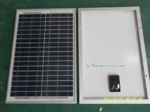 供應50瓦多晶太陽能電池板_能源_世界工廠網中國產品信息庫