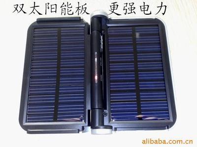 北京禮品公司現貨太陽能充電器批發采購指南